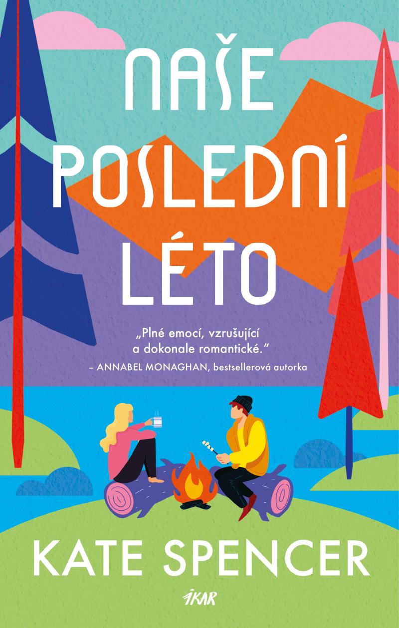 Na�e posledn� l�to