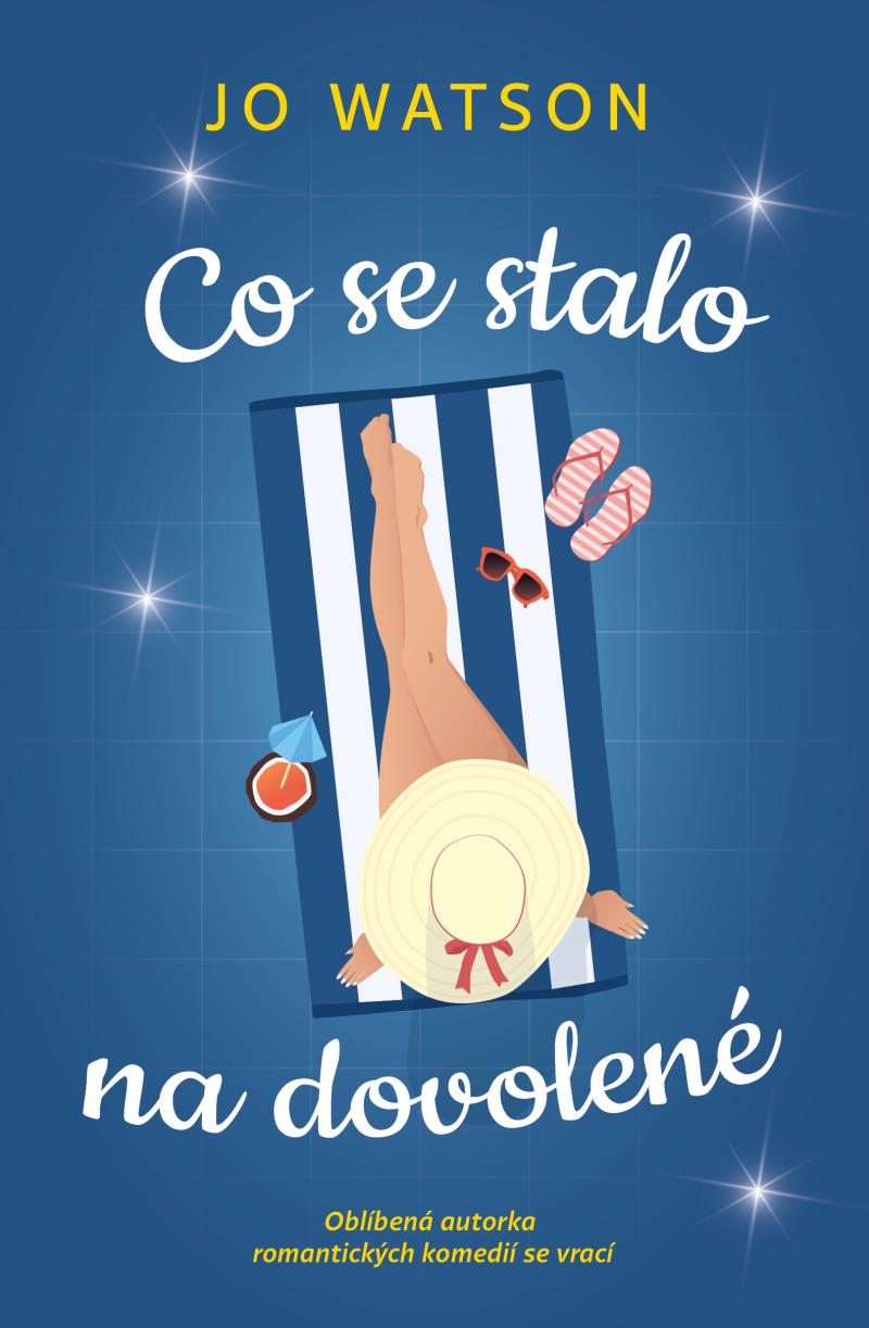 Co se stalo na dovolen� RED