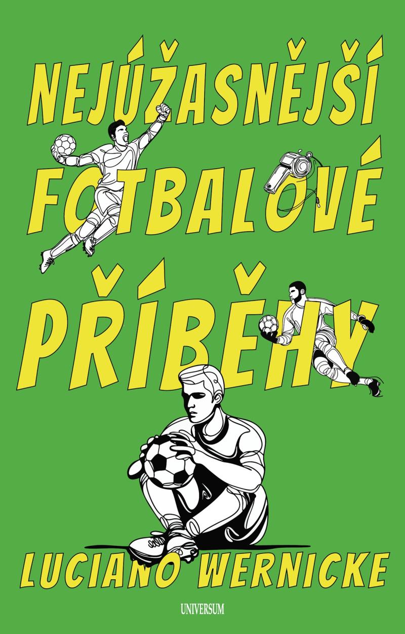 Nej��asn�j�� fotbalov� p��b�hy