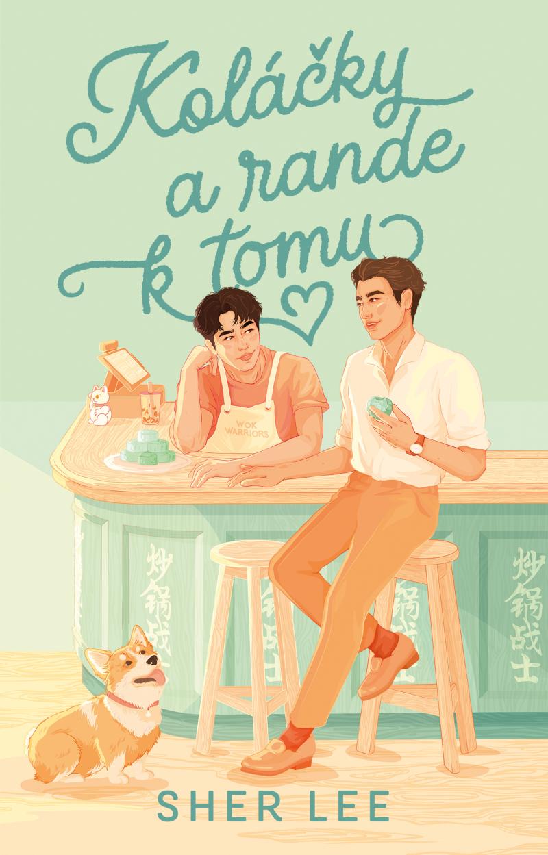 Kol��ky a rande k tomu