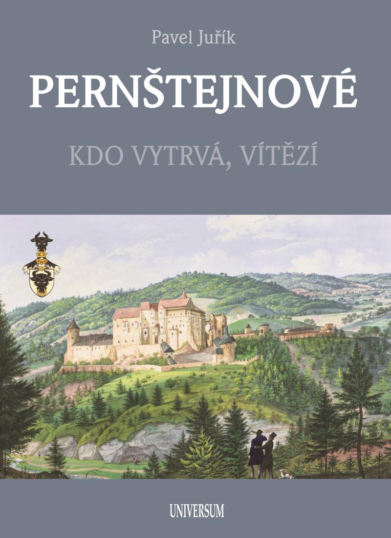 PERN�TEJNOV� - Kdo vytrv�, v�t�z�