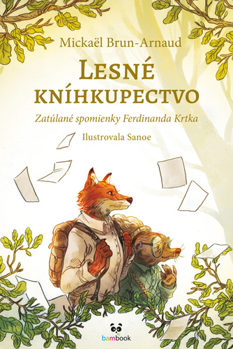 Lesn� kn�hkupectvo