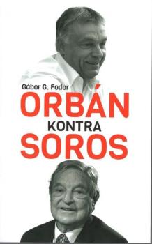 Orb�n kontra Soros
