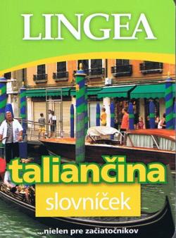 Talian�ina slovn��ek