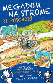 Megadom na strome. 91 poschod�