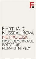 Ne pro zisk. Pro� demokracie pot�ebuje humanitn� v�dy