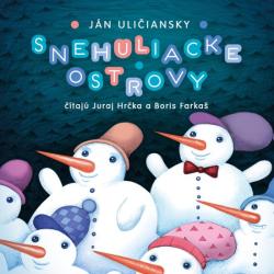 CD Snehuliacke ostrovy