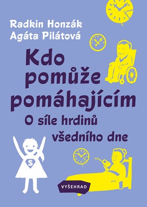Kdo pom��e pom�haj�c�m