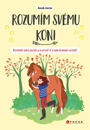 Rozum�m sv�mu koni 