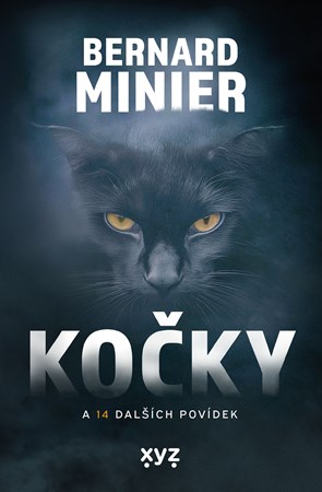 Ko�ky a 14 dal��ch pov�dek