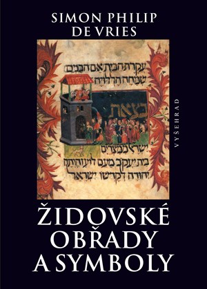 �idovsk� ob�ady a symboly