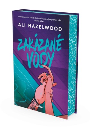 Zak�zan� vody