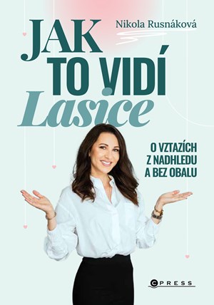 Jak to vid� Lasice 