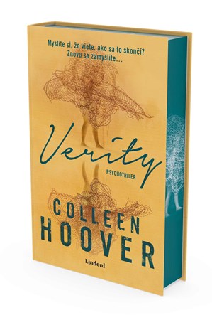 Verity - zlat� ed�cia