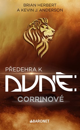 Corrinov�