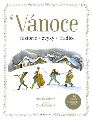 V�noce - historie, zvyky, tradice