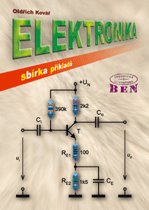 Elektronika - sb�rka p��klad�