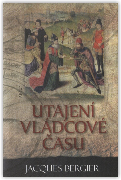 Utajen� vl�dcov� �asu