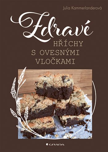 Zdrav� h��chy s ovesn�mi vlo�kami