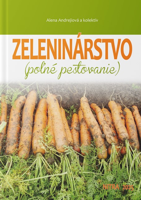 Zelenin�rstvo (po�n� pestovanie)