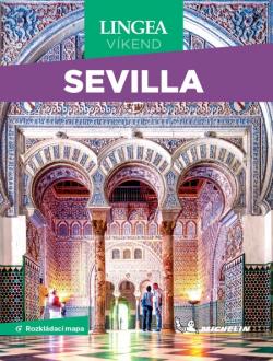 Sevilla V�kend 2v