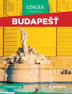 Budape�� - V�kend
