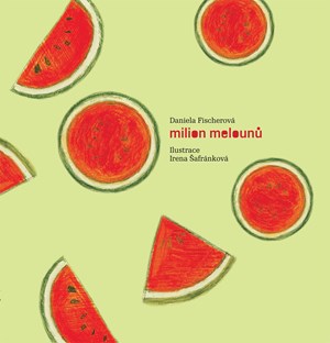 Milion meloun� + CD