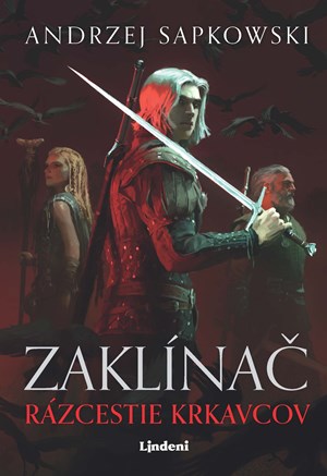 Zakl�na� R�zcestie krkavcov