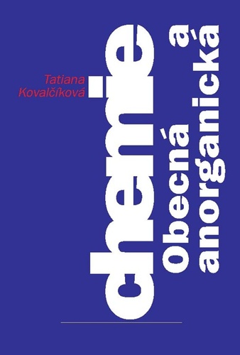Obecn� a anorganick� chemie 5v.