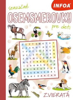 Senza�n� osemsmerovky Zvierat�