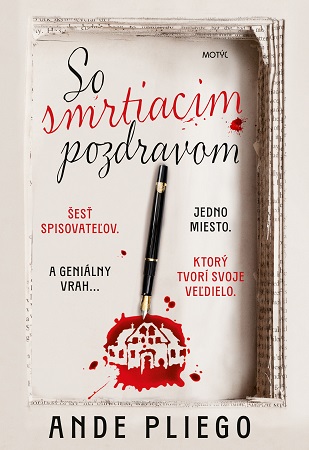 So smrtiacim pozdravom