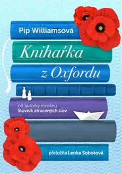 Kniha�ka z Oxfordu ARGO