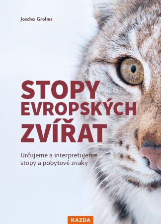 Stopy evropsk�ch zv��at