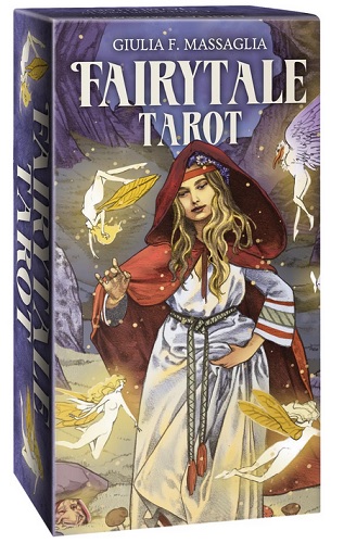 Fairytale Tarot