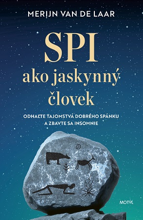 Spi ako jaskynn� �lovek