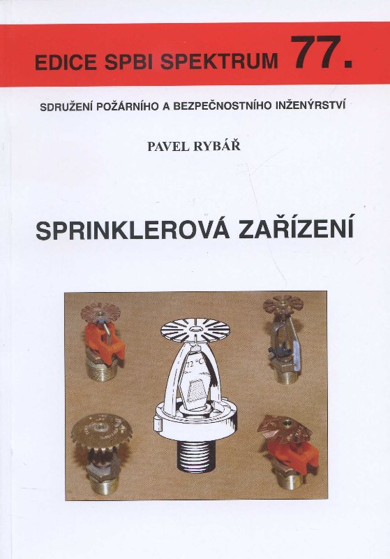 Sprinklerov� za��zen�