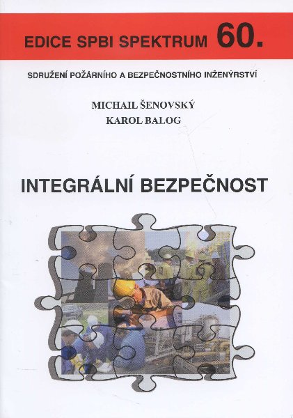 Integr�ln� bezpe�nost
