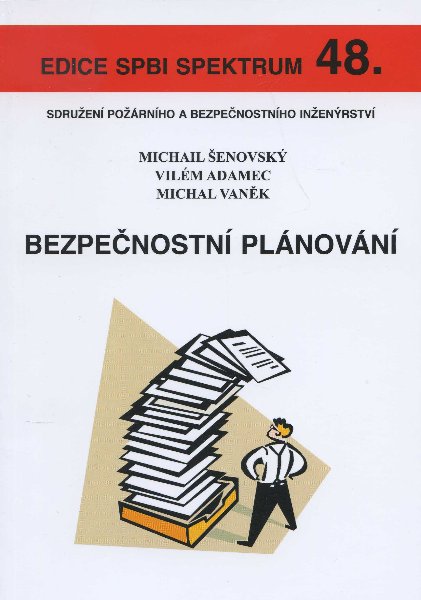 Bezpe�nostn� pl�nov�n�