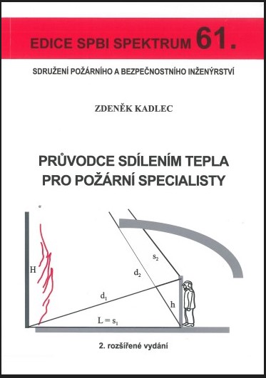 Pr�vodce sd�len�m tepla pro po��rn� specialisty