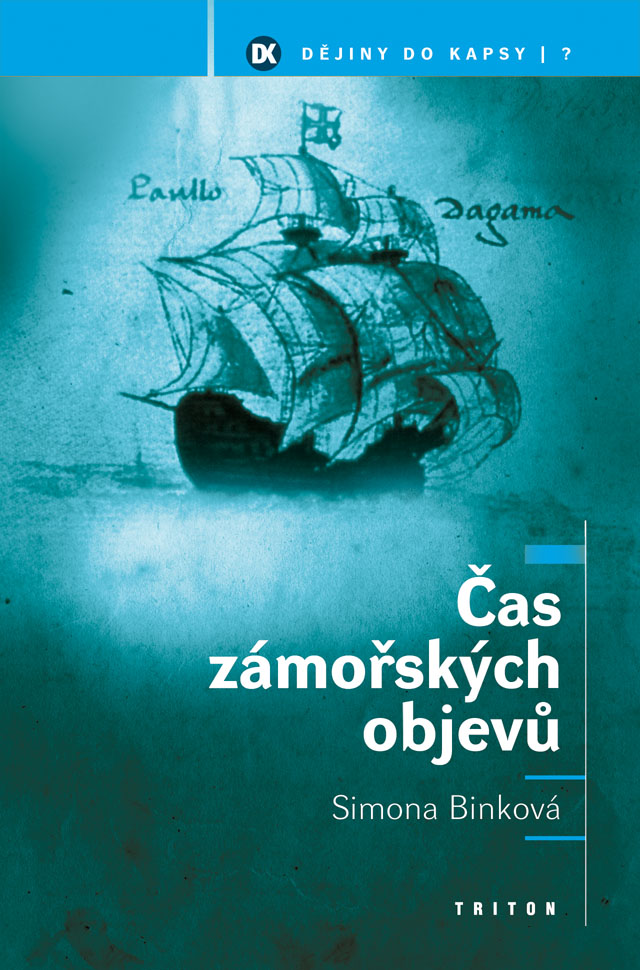 �as z�mo�sk�ch objev�