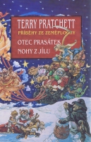 Otec pras�tek nohy z j�lu