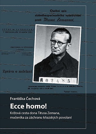Ecce homo!