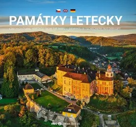 Pam�tky letecky