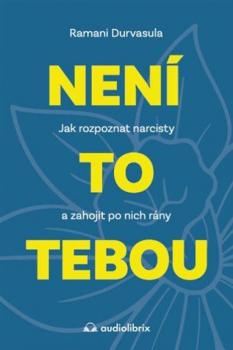 Nen� to tebou AUDIOLIBRIX