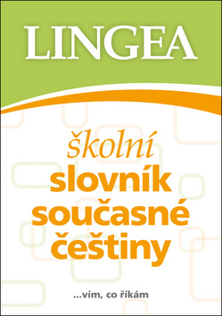 �koln� slovn�k sou�asn� �e�tiny 2.v.