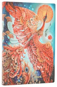 Di��26 Firebird Mini, horizont�ln� �len.