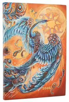 Di��26 Skybird Midi, horizont�ln� �len.