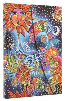 Di��26 Celestial Magic Mini, horizont�l.