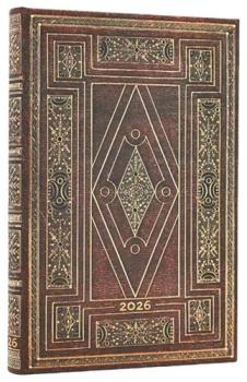 Di��26 First Folio Mini, horizont�ln�