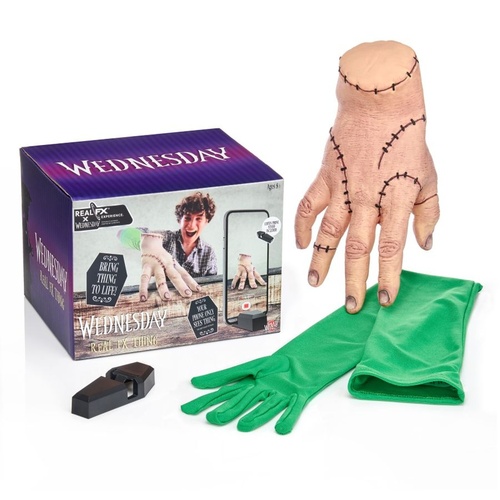 Wednesday V�c interaktivn� EPEE